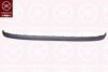 KLOKKERHOLM 3127970 Trim/Protective Strip, bumper